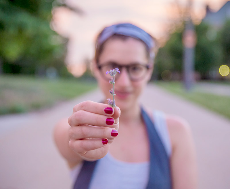 Lentes progresivas personalizadas