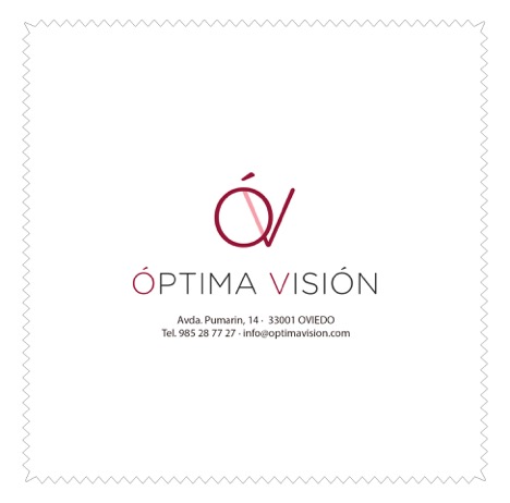 Tips para cuidar tus gafas