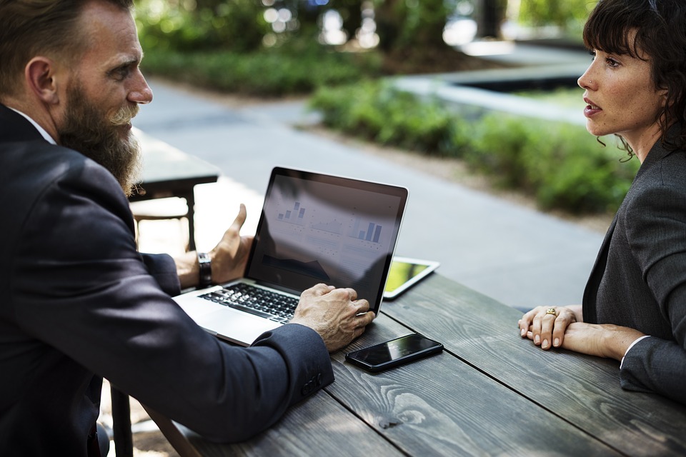 Lo último en cristales progresivos
