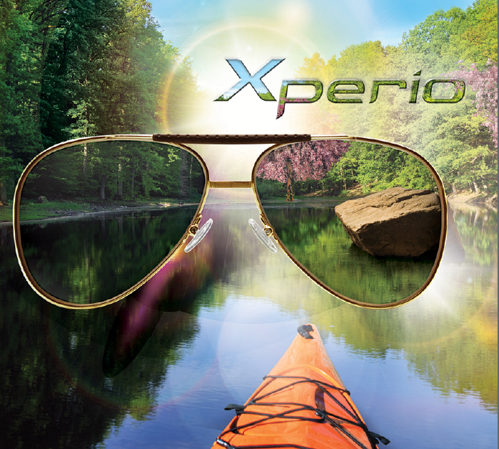 Gafas de Sol: Lentes Polarizadas