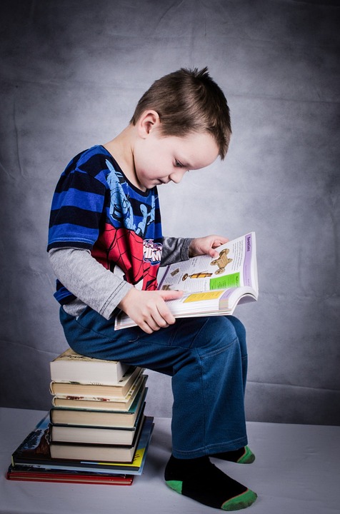 Salud Visual InfantiL: ¿Cómo puedo saber si mi hijo ve bien o no?