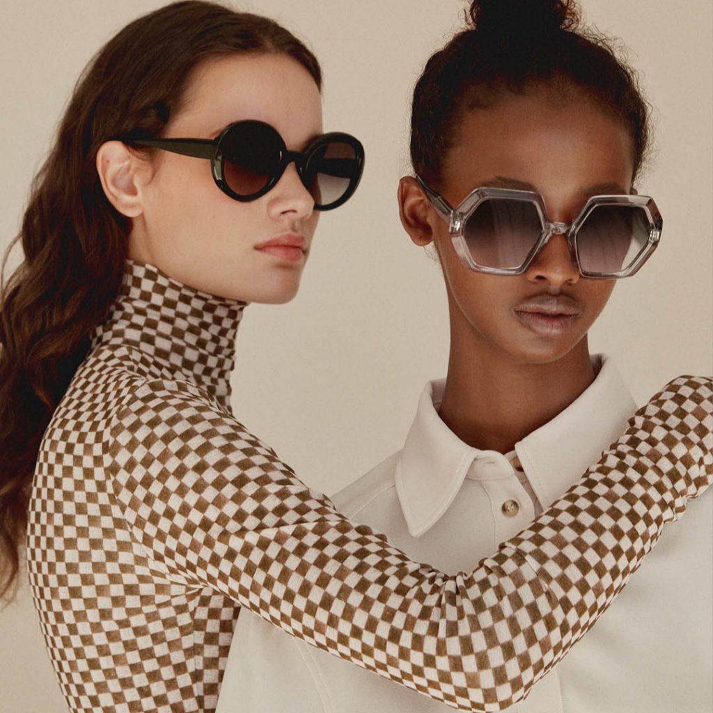 Colección de gafas Gigi Studio verano 2021