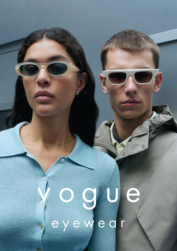 Gafas de sol Vogue Eyewear disponibles en Óptima Visión Oviedo